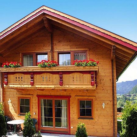 Holiday Village Wildschoenau, Wildschoenau-Niederau Zewnętrze zdjęcie