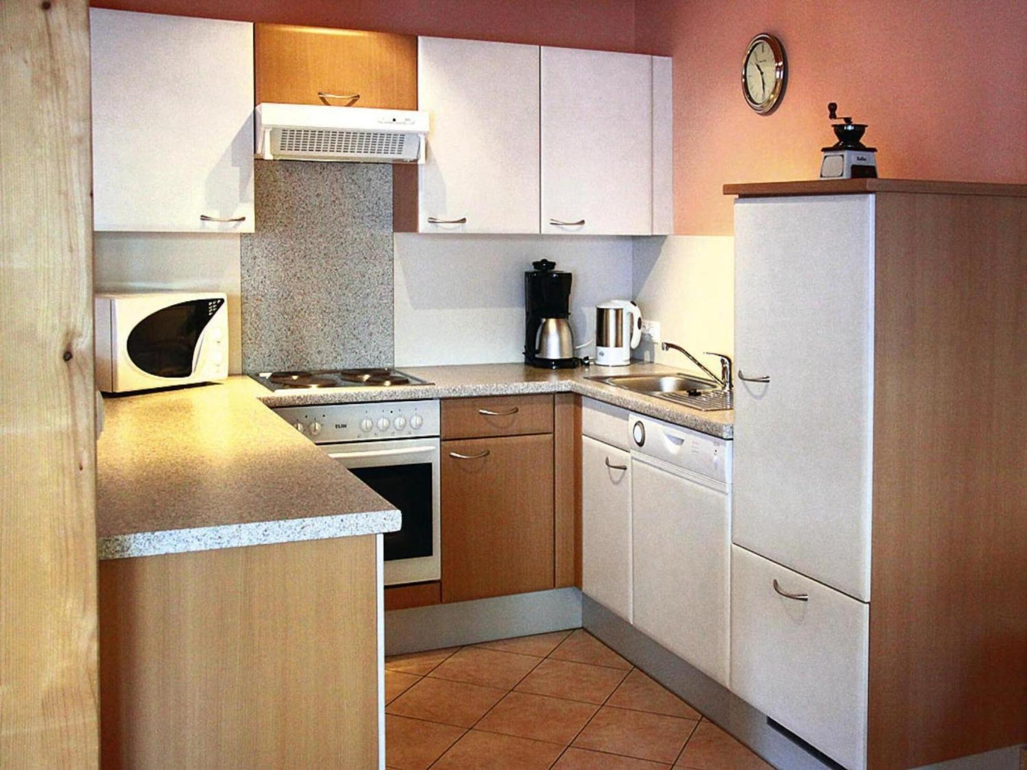 Holiday Village Wildschoenau, Wildschoenau-Niederau Zewnętrze zdjęcie