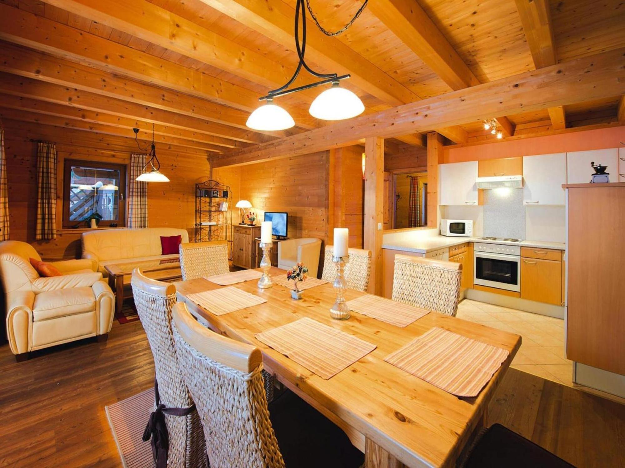 Holiday Village Wildschoenau, Wildschoenau-Niederau Zewnętrze zdjęcie