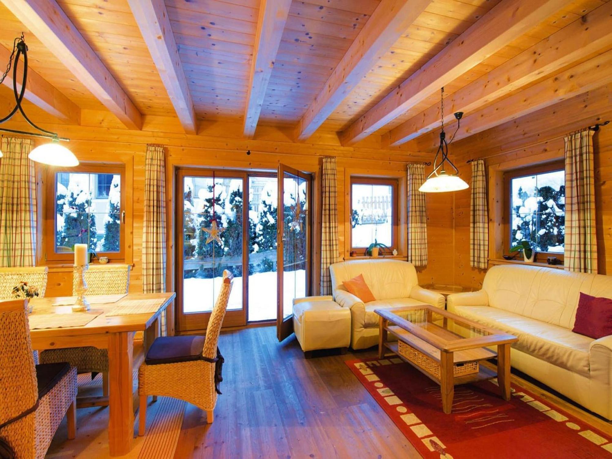 Holiday Village Wildschoenau, Wildschoenau-Niederau Zewnętrze zdjęcie