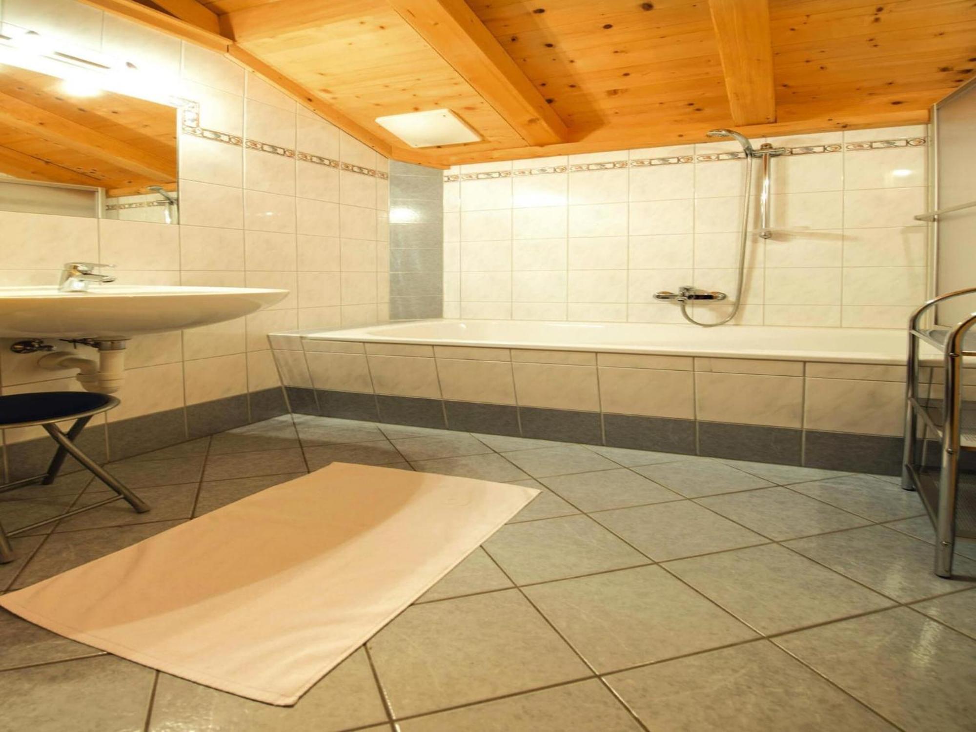Holiday Village Wildschoenau, Wildschoenau-Niederau Zewnętrze zdjęcie