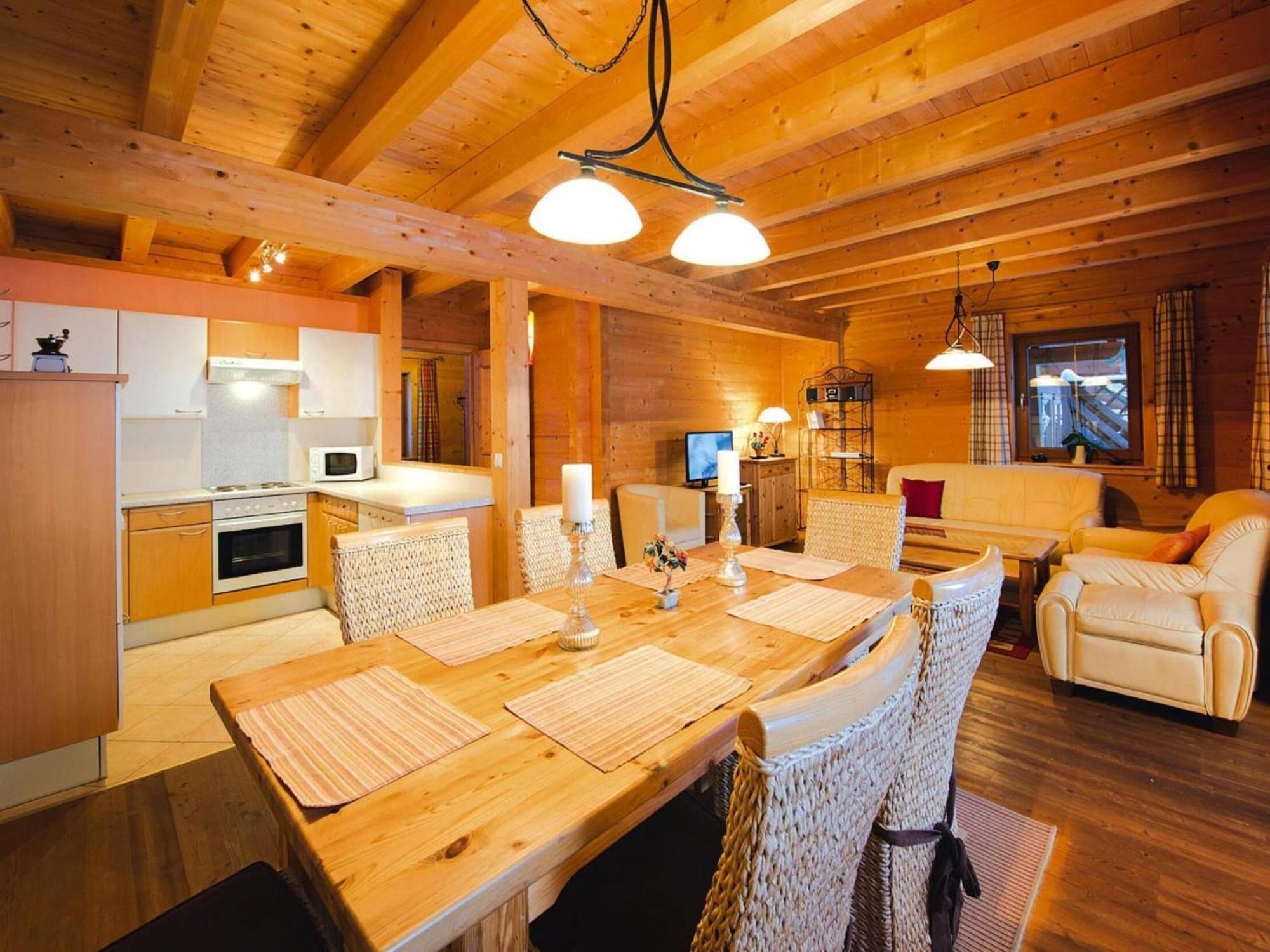 Holiday Village Wildschoenau, Wildschoenau-Niederau Zewnętrze zdjęcie