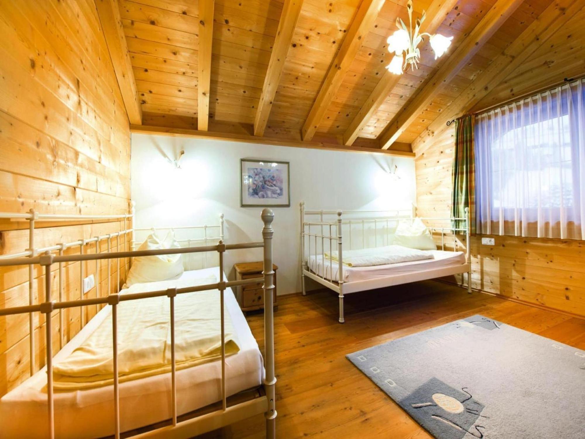 Holiday Village Wildschoenau, Wildschoenau-Niederau Zewnętrze zdjęcie