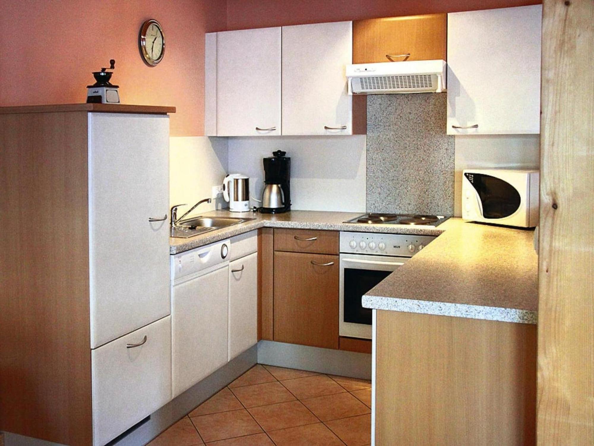 Holiday Village Wildschoenau, Wildschoenau-Niederau Zewnętrze zdjęcie