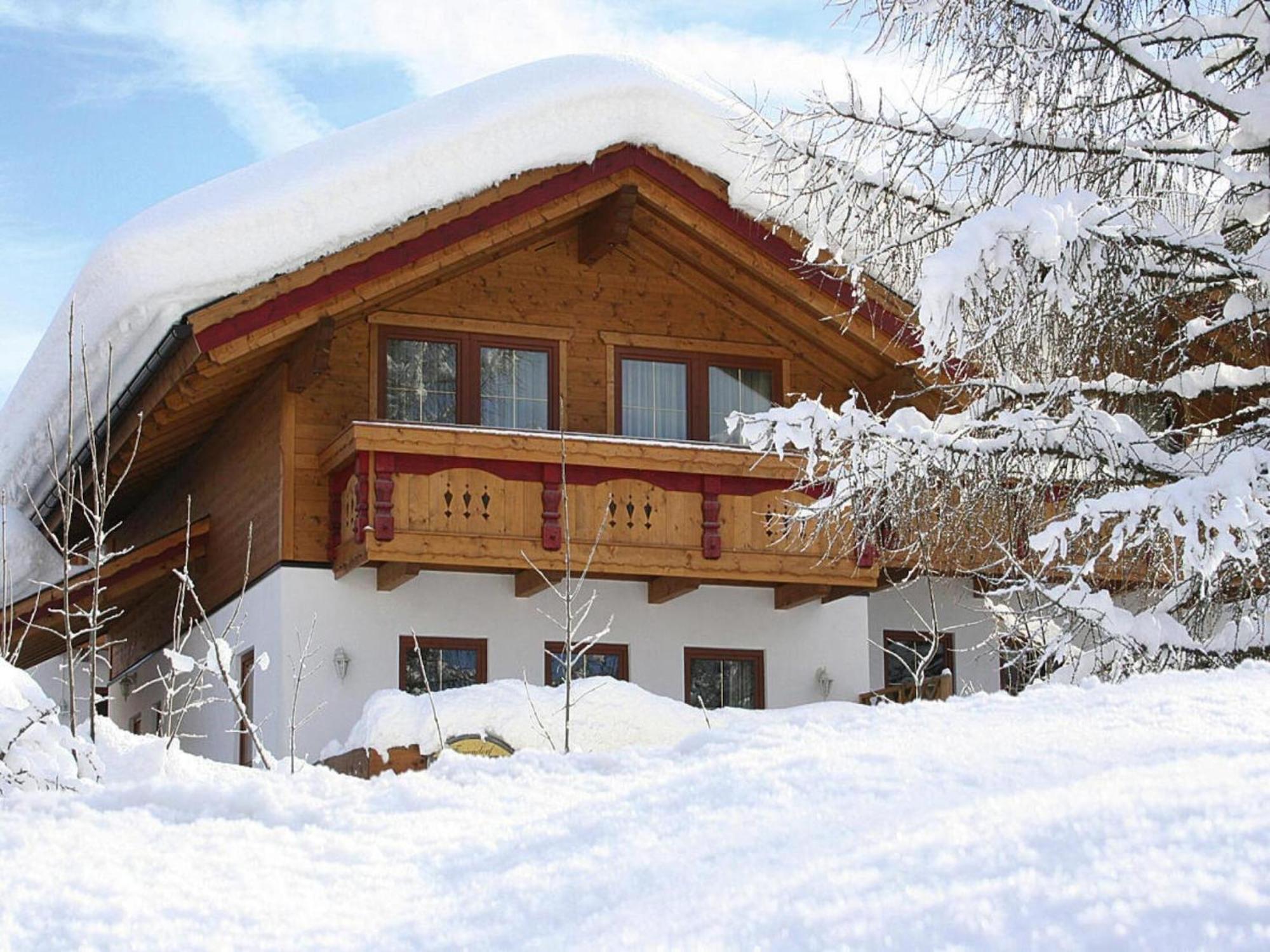 Holiday Village Wildschoenau, Wildschoenau-Niederau Zewnętrze zdjęcie