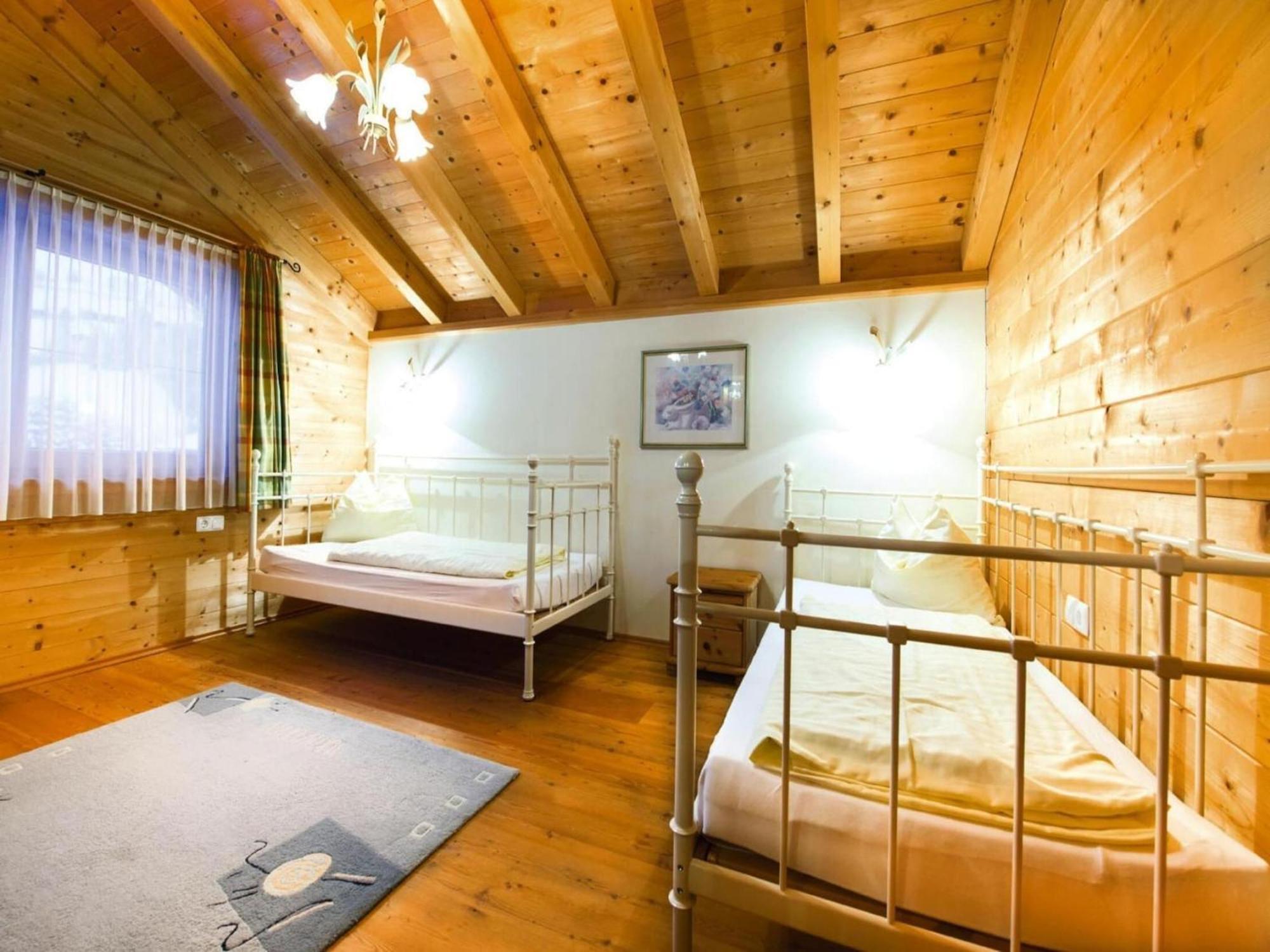 Holiday Village Wildschoenau, Wildschoenau-Niederau Zewnętrze zdjęcie